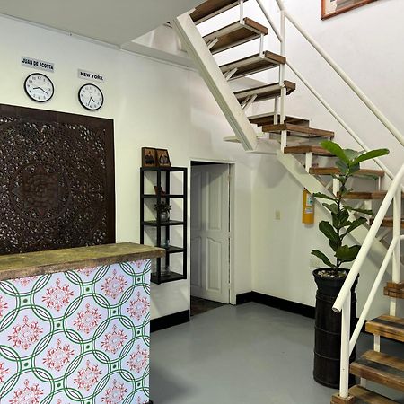 Hotel Boutique Chateau De La Mar Juan de Acosta المظهر الخارجي الصورة
