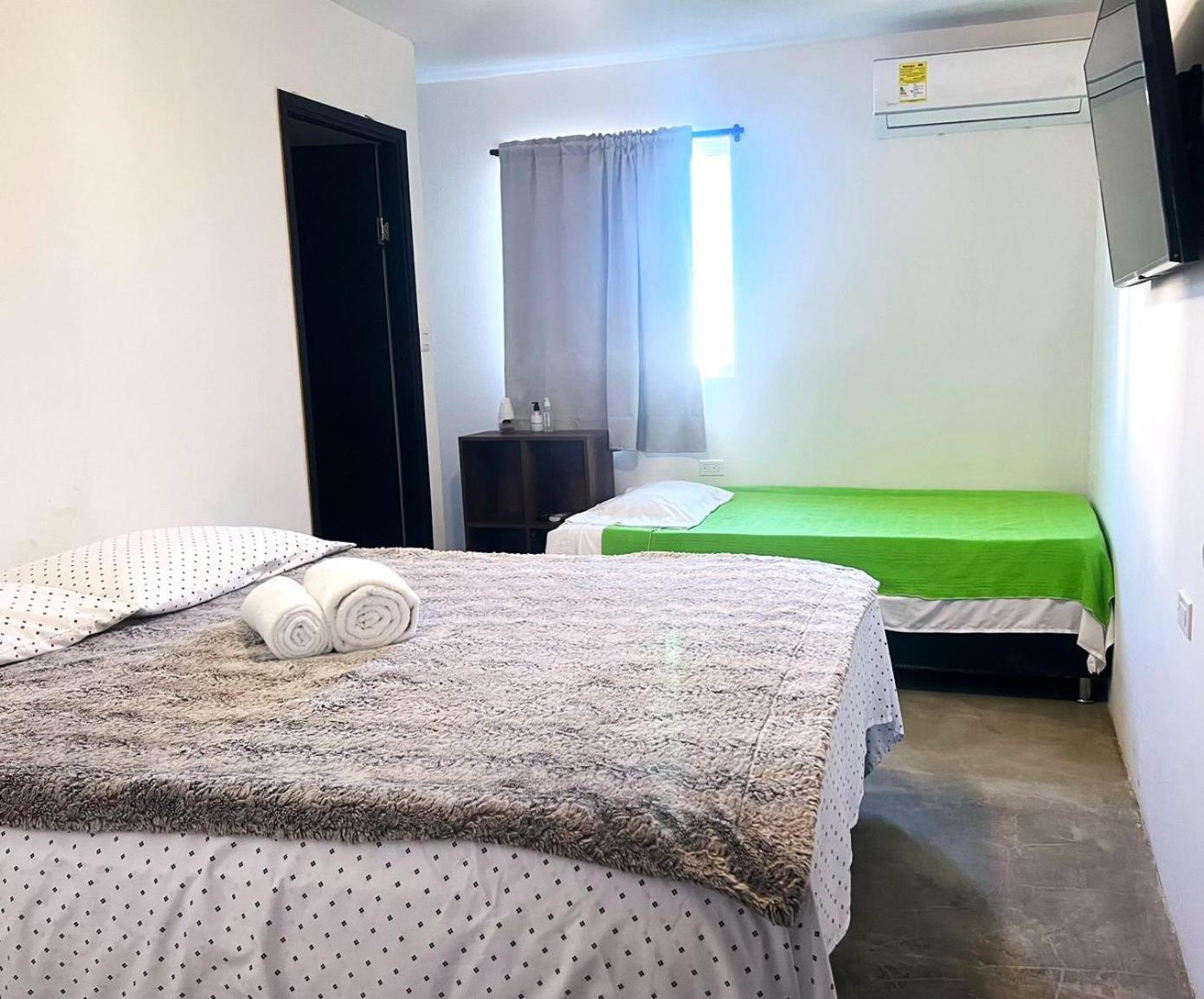 Hotel Boutique Chateau De La Mar Juan de Acosta المظهر الخارجي الصورة