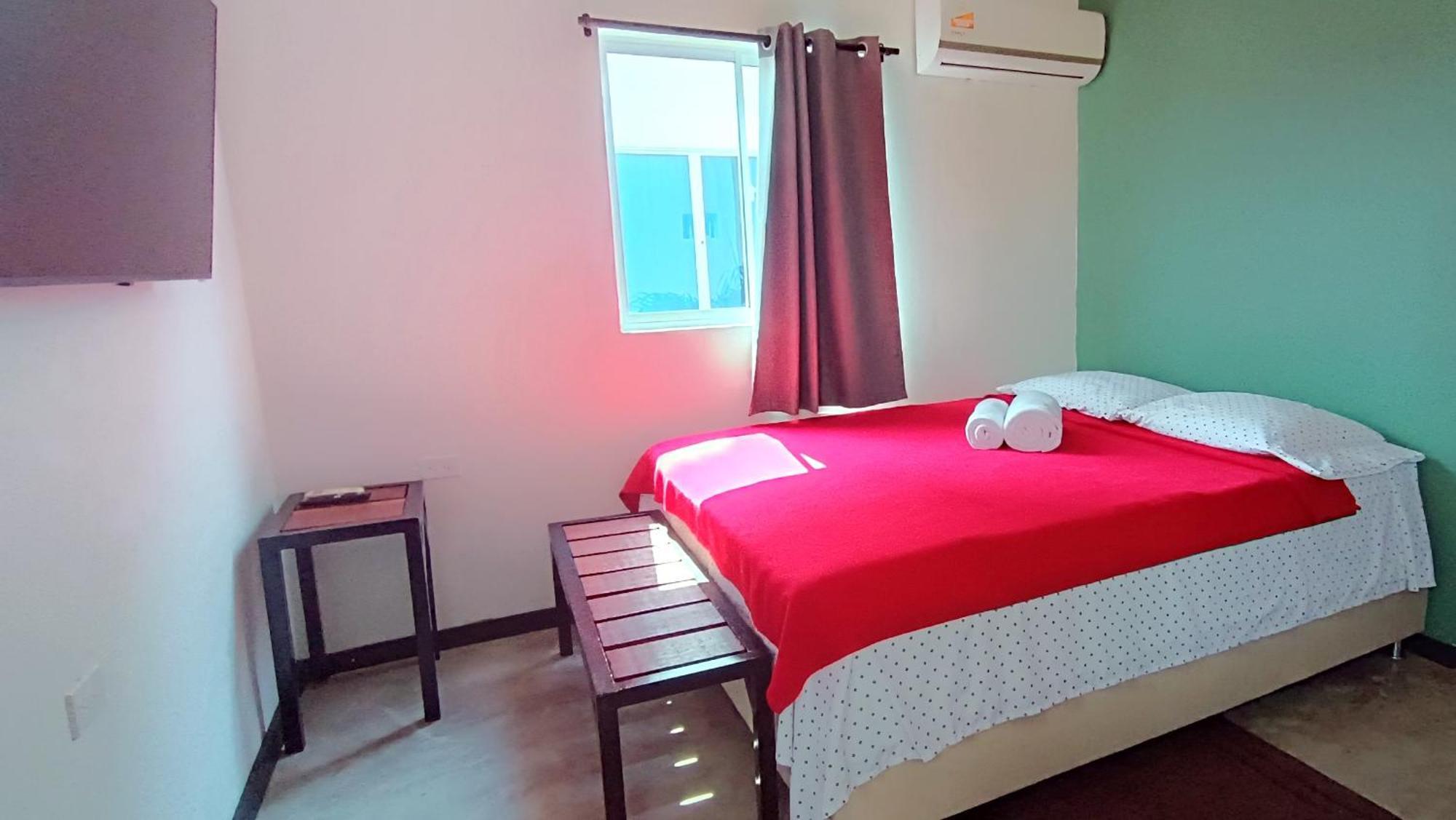 Hotel Boutique Chateau De La Mar Juan de Acosta المظهر الخارجي الصورة