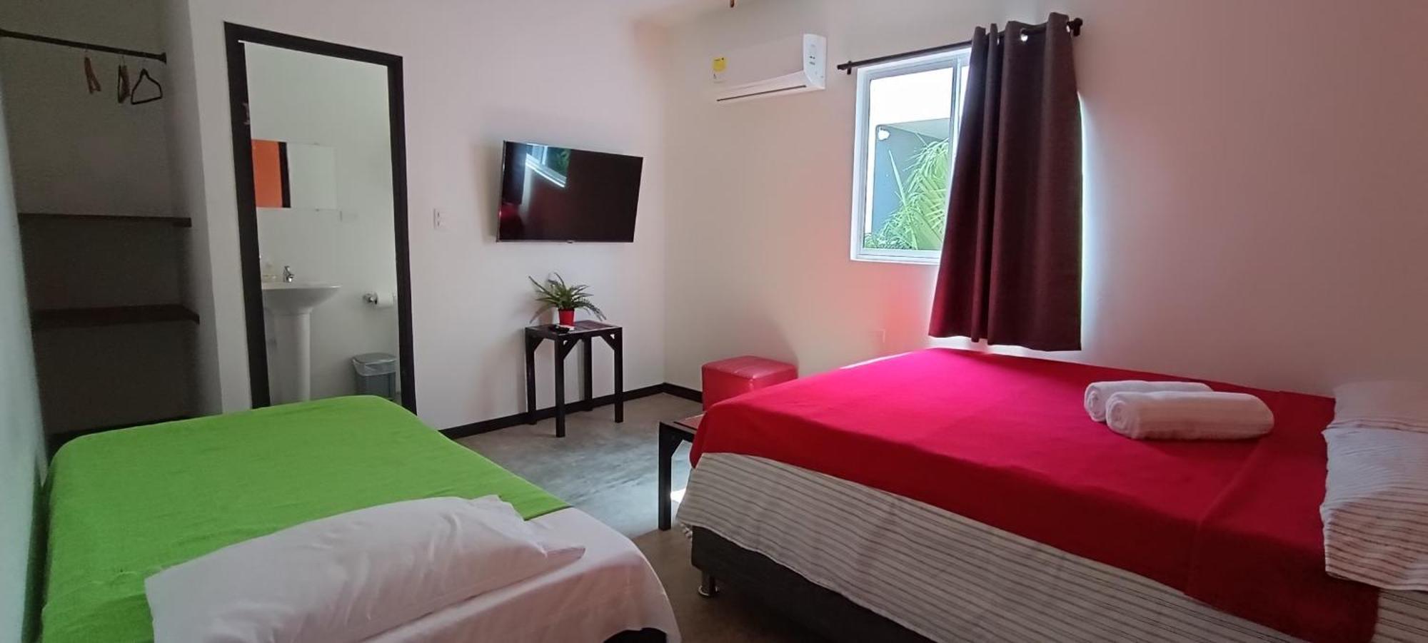 Hotel Boutique Chateau De La Mar Juan de Acosta المظهر الخارجي الصورة