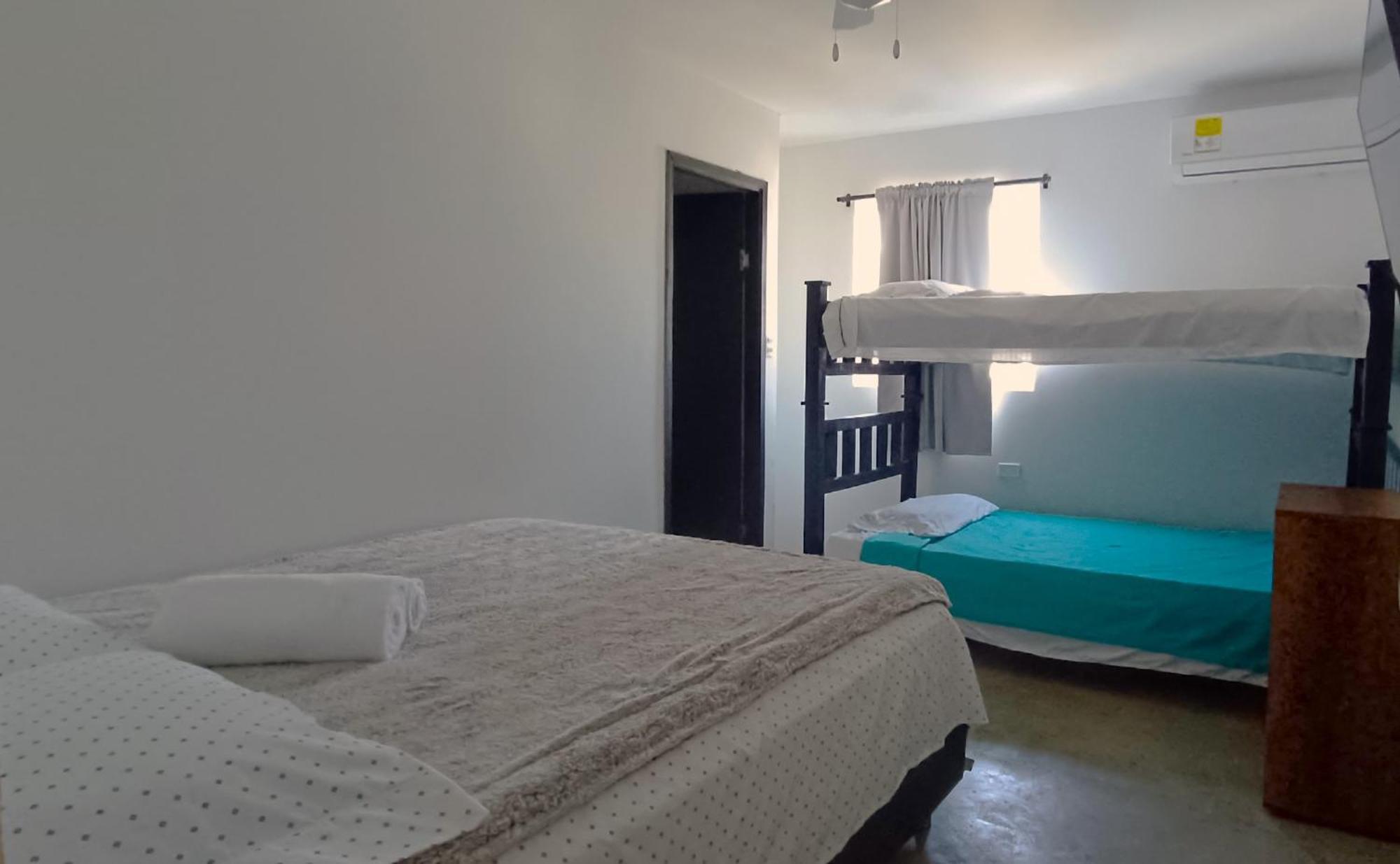 Hotel Boutique Chateau De La Mar Juan de Acosta المظهر الخارجي الصورة
