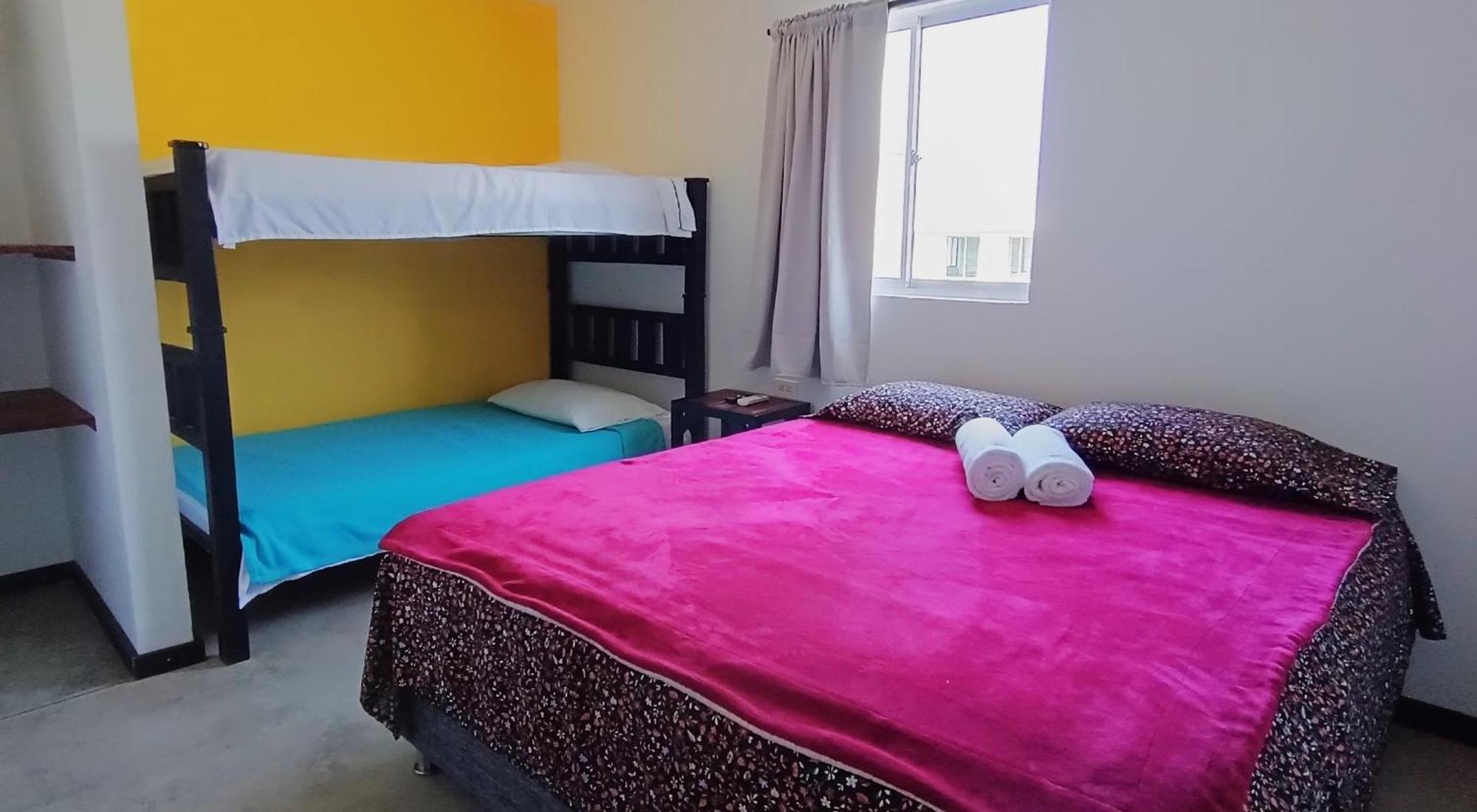 Hotel Boutique Chateau De La Mar Juan de Acosta المظهر الخارجي الصورة