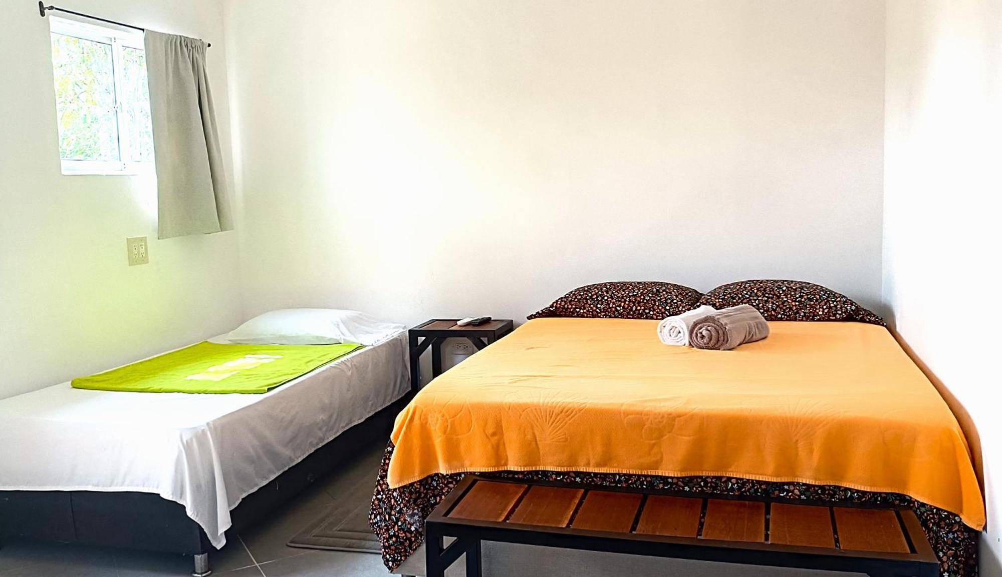 Hotel Boutique Chateau De La Mar Juan de Acosta المظهر الخارجي الصورة