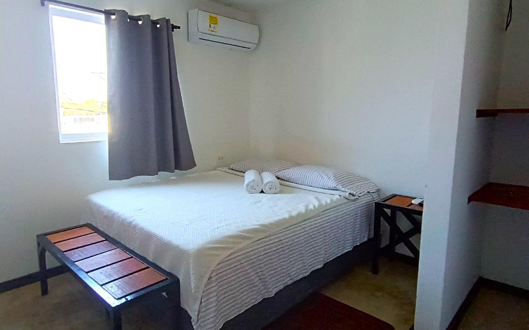 Hotel Boutique Chateau De La Mar Juan de Acosta المظهر الخارجي الصورة
