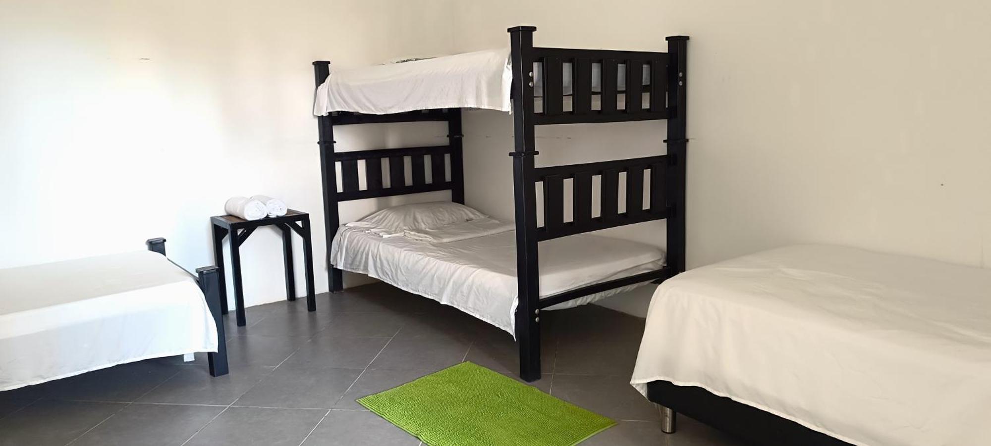 Hotel Boutique Chateau De La Mar Juan de Acosta المظهر الخارجي الصورة