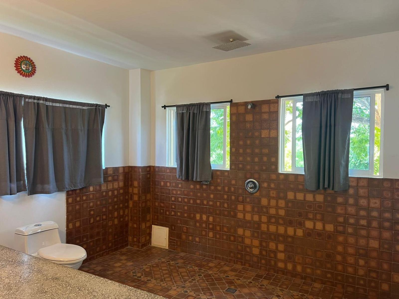 Hotel Boutique Chateau De La Mar Juan de Acosta المظهر الخارجي الصورة