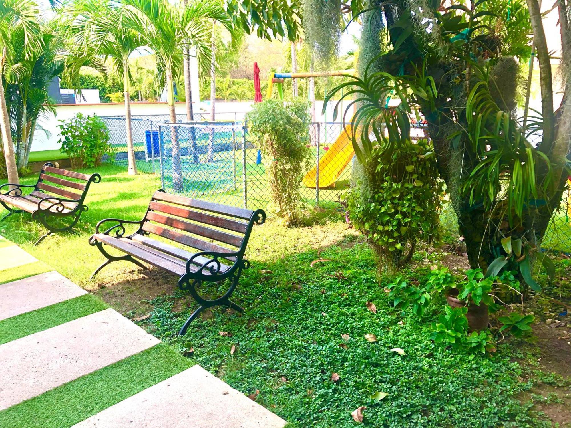 Hotel Boutique Chateau De La Mar Juan de Acosta المظهر الخارجي الصورة