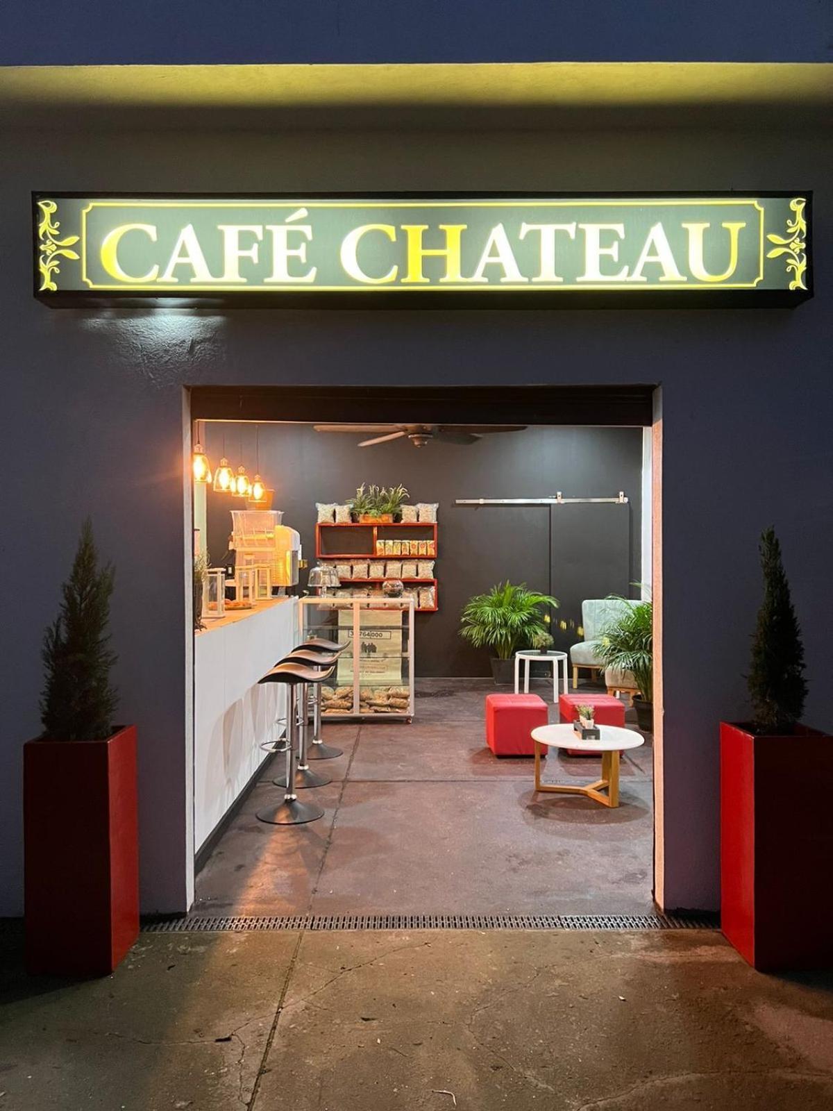 Hotel Boutique Chateau De La Mar Juan de Acosta المظهر الخارجي الصورة