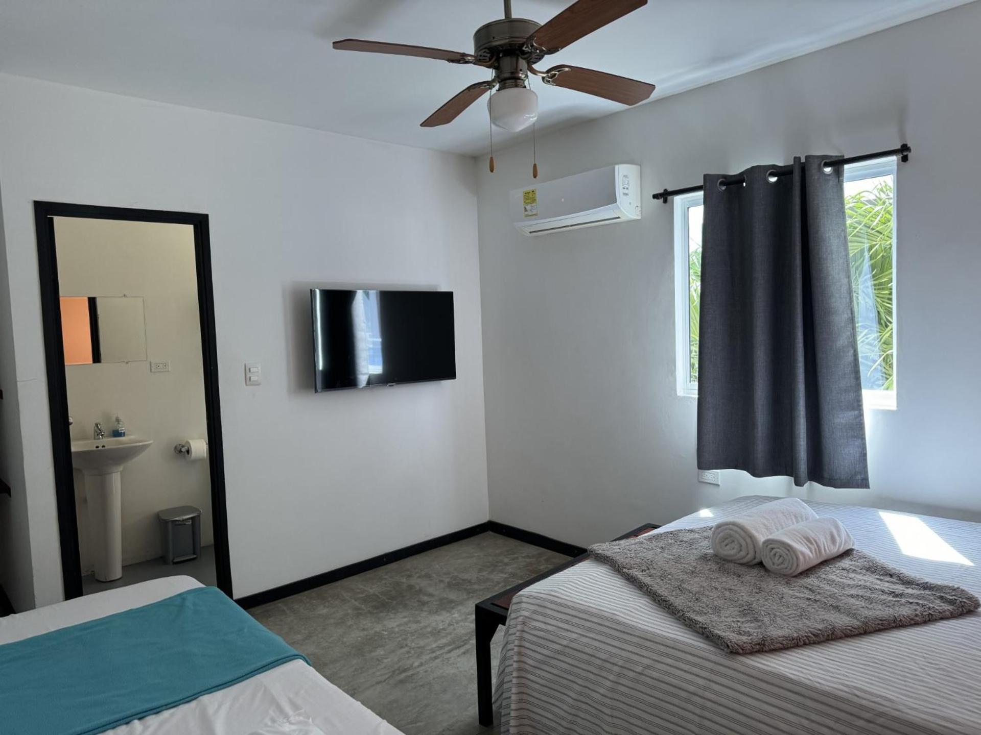 Hotel Boutique Chateau De La Mar Juan de Acosta المظهر الخارجي الصورة