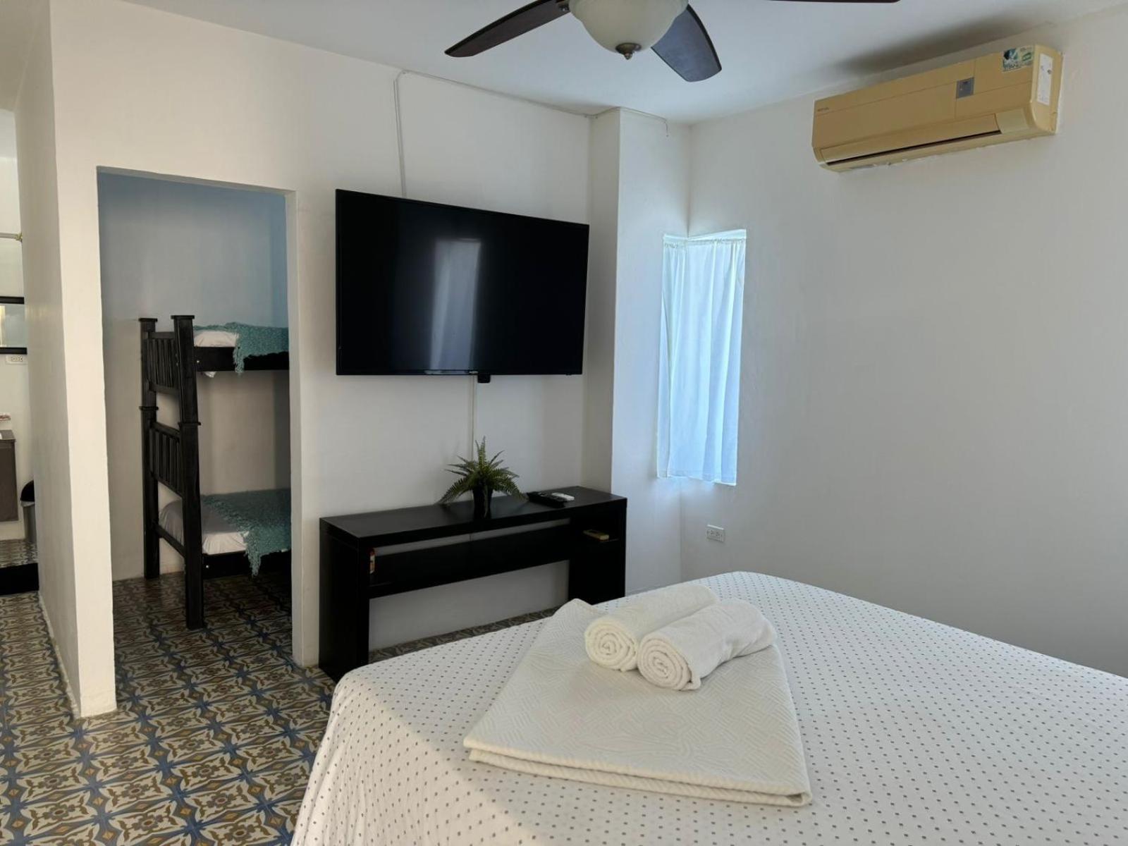 Hotel Boutique Chateau De La Mar Juan de Acosta المظهر الخارجي الصورة