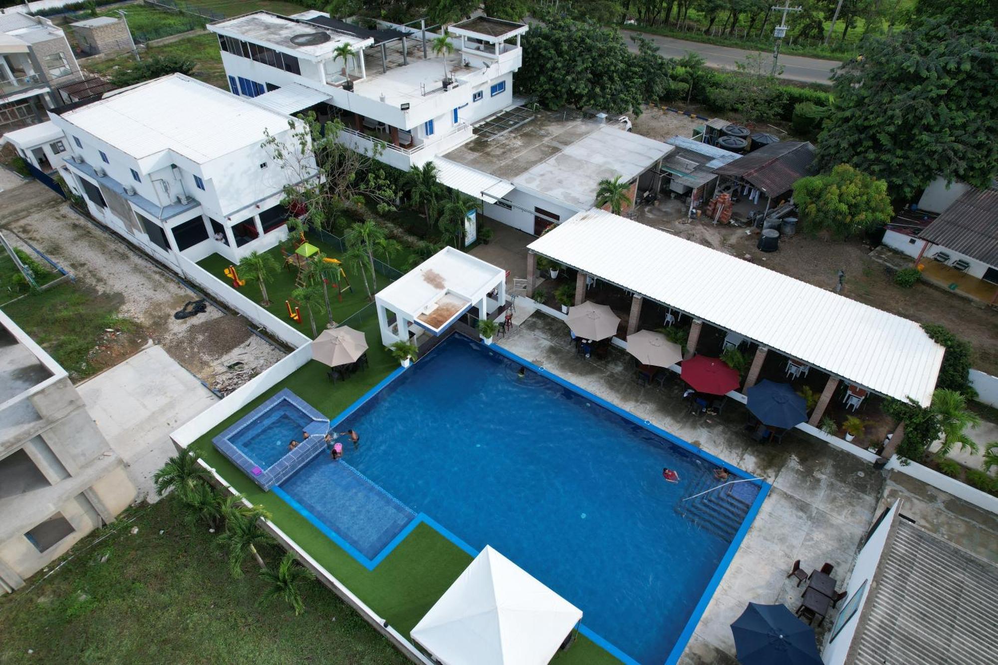 Hotel Boutique Chateau De La Mar Juan de Acosta المظهر الخارجي الصورة